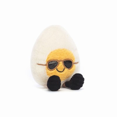 Jellycat Boiled Egg Chic | LZ6925874